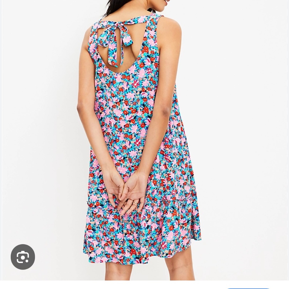 Loft Dress - Picture 8 of 8